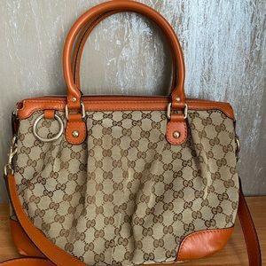 Gucci Crossbody